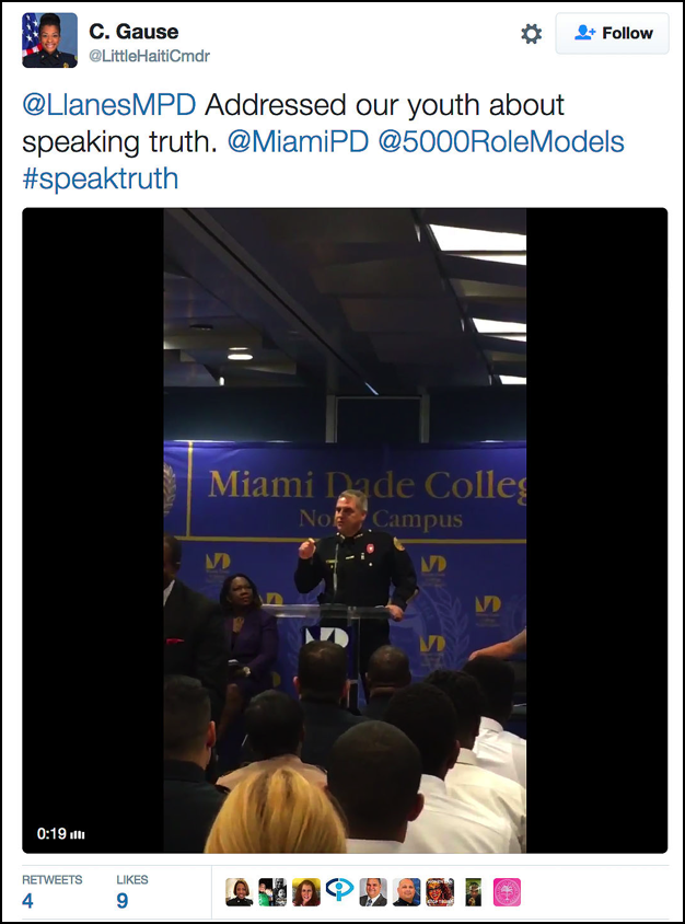 When Wiill Justice Come For The Little Peeple In Regaladoland Shape pic 212 miami politics regaladoland