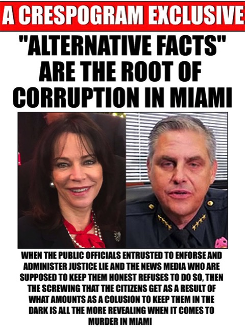 Alternative Facts Are The Root Of Corruption In Miami 111 147 1 miami politics alternative,root,corruption