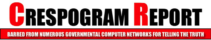 Crespogram report