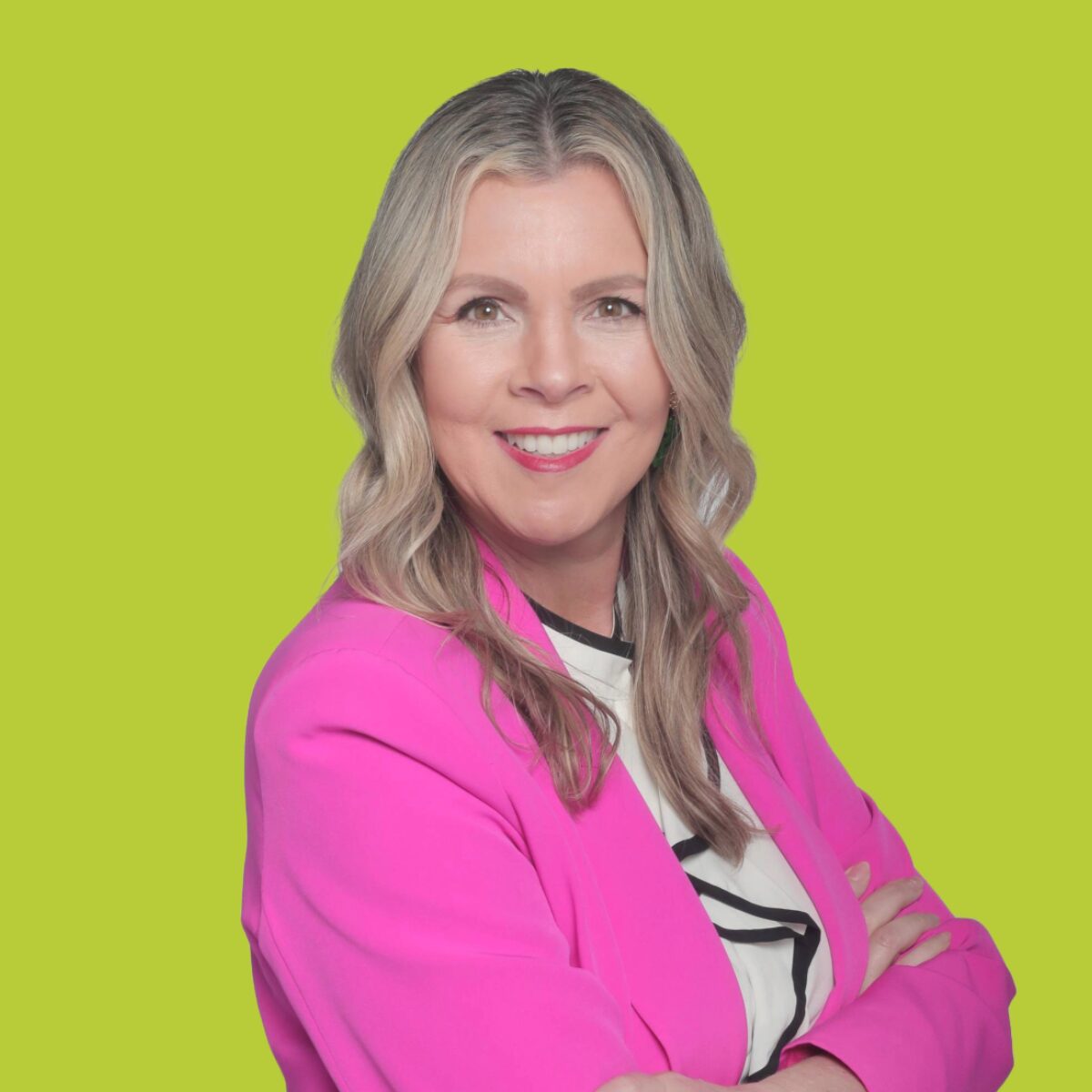 About Christi tasker